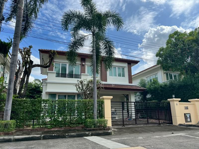 house for sell, Nonthaburi, Tha It, Pak Kret, Nonthaburi, 3 Bedrooms, 156 sqm, Single Detached House For Sale, by คุณปุ้ม, 500199456 - DDproperty.com