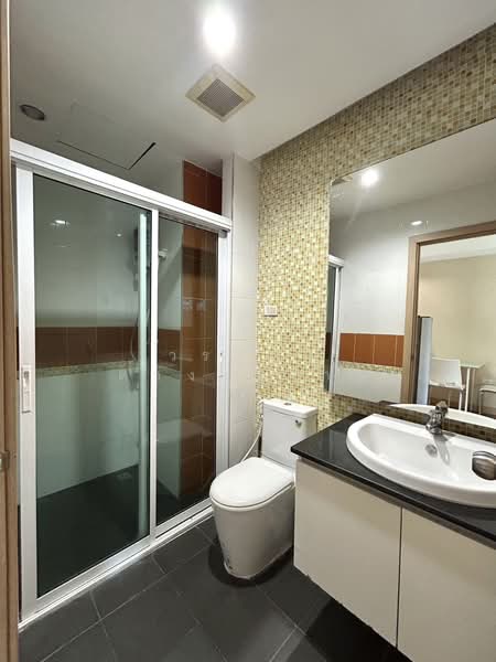 TRAMS Condominium, Chiang Mai, Jed Yod-Chang Khian Rd, Chang Phuak, Muang Chiang Mai, Chiang Mai, 2 Bedrooms, 59 sqm, Condo For Sale, by วราพร ตางจงราช, 500199457 - DDproperty.com