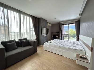 ขาย - TRAMS Condominium : ทรัมส์ คอนโดมิเนียม, เชียงใหม่