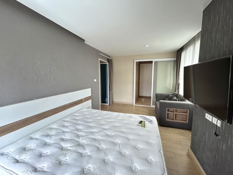 TRAMS Condominium : ทรัมส์ คอนโดมิเนียม, เชียงใหม่, ถนน เจ็ดยอด-ช่างเคี่ยน, ช้างเผือก, เมืองเชียงใหม่, เชียงใหม่, 59 ตร.ม., คอนโด ขาย, โดย วราพร ตางจงราช, 500199457 - DDproperty.com