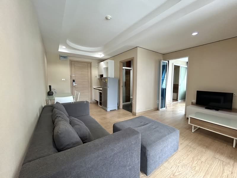 TRAMS Condominium : ทรัมส์ คอนโดมิเนียม, เชียงใหม่, ถนน เจ็ดยอด-ช่างเคี่ยน, ช้างเผือก, เมืองเชียงใหม่, เชียงใหม่, 59 ตร.ม., คอนโด ขาย, โดย วราพร ตางจงราช, 500199457 - DDproperty.com