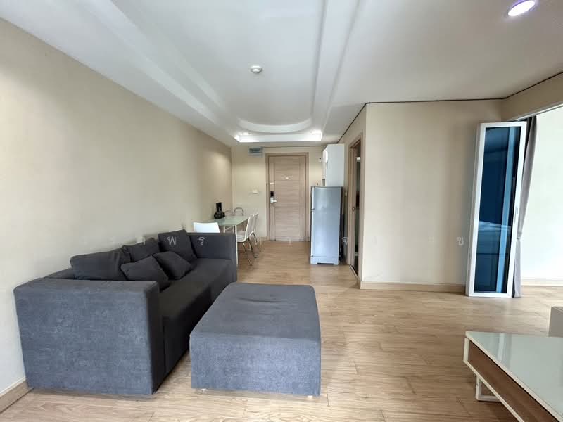 TRAMS Condominium : ทรัมส์ คอนโดมิเนียม, เชียงใหม่, ถนน เจ็ดยอด-ช่างเคี่ยน, ช้างเผือก, เมืองเชียงใหม่, เชียงใหม่, 59 ตร.ม., คอนโด ขาย, โดย วราพร ตางจงราช, 500199457 - DDproperty.com