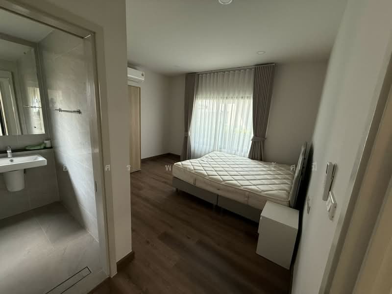 Britannia Bangna Suvarnabhumi (km.26) : บริทาเนีย บางนา สุวรรณภูมิ (กม.26), สมุทรปราการ, 42 ถนนวัดบางบ่อ, บางบ่อ, บางบ่อ, สมุทรปราการ, 255 ตร.ม., บ้านเดี่ยว ให้เช่า, โดย อดิศร พลอยมีรัศมี, 500199459 - DDproperty.com