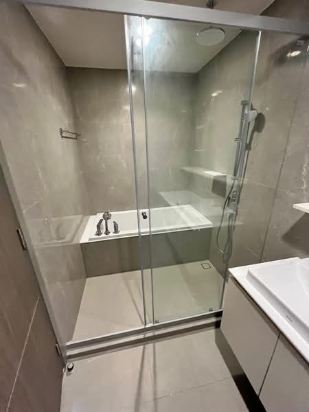 The Issara Sathorn : ดิ อิสสระ สาทร, Bangkok, ถนนจันทน์, Thung Maha Mek, Sathon, Bangkok, 3 Bedrooms, 127 sqm, Condo For Rent, by K.Nana, 500199460 - DDproperty.com