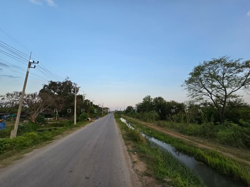 ที่ดินโพรงมะเดื่อ นครปฐม, Nakhon Pathom, Phrong Ma Dua, Muang Nakhon Pathom, Nakhon Pathom, , 3,068 sqm, Land For Sale, by The Best Property เพ้นท์, 500199461 - DDproperty.com