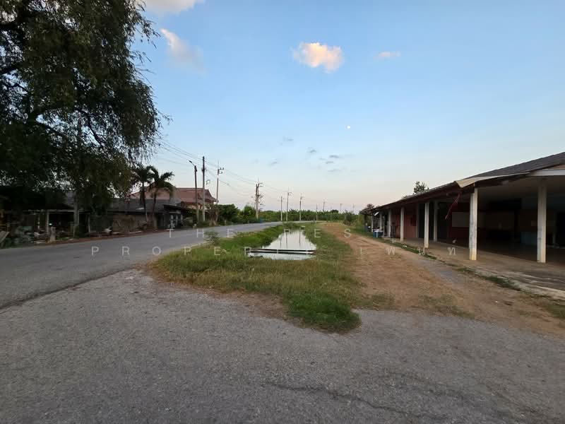 ที่ดินโพรงมะเดื่อ นครปฐม, Nakhon Pathom, Phrong Ma Dua, Muang Nakhon Pathom, Nakhon Pathom, , 3,068 sqm, Land For Sale, by The Best Property เพ้นท์, 500199461 - DDproperty.com