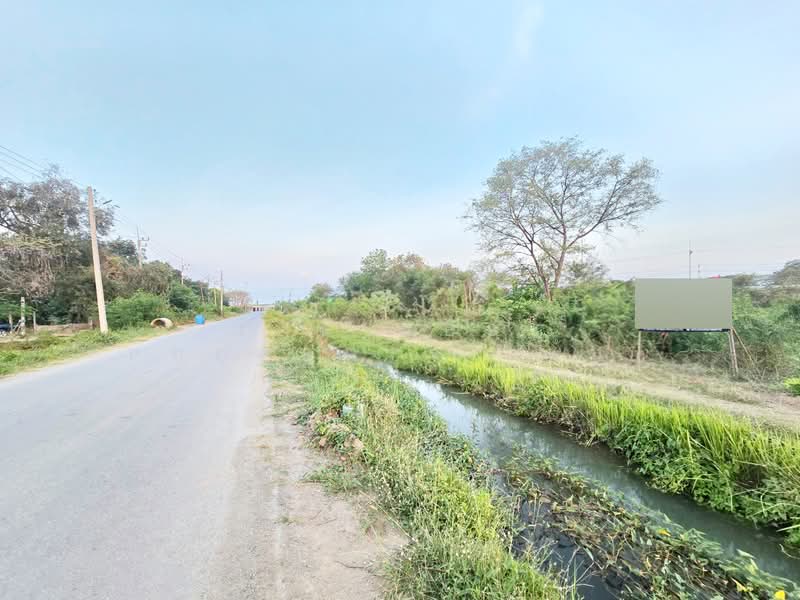 For Sale - ที่ดินโพรงมะเดื่อ นครปฐม, Nakhon Pathom