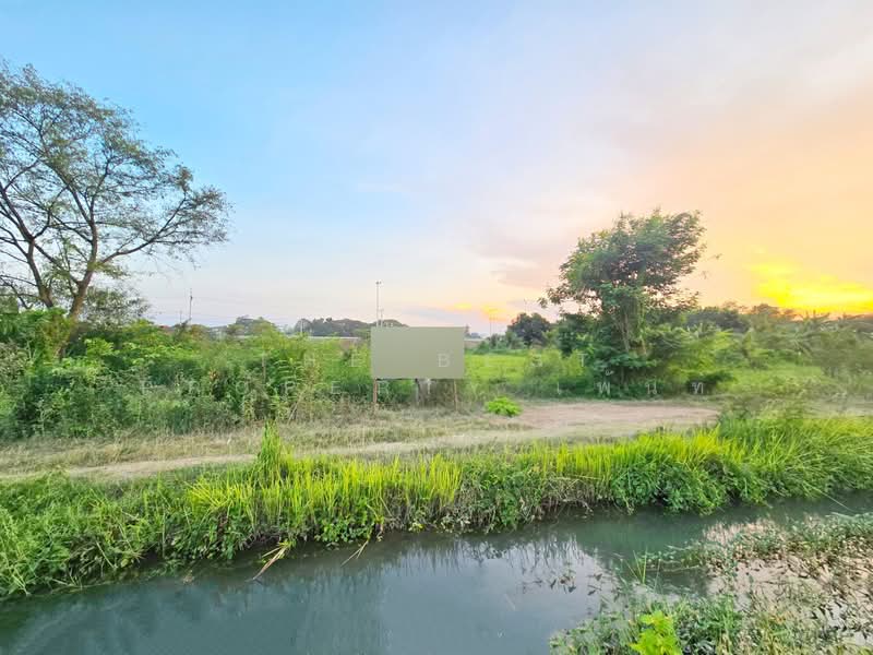 For Sale - ที่ดินโพรงมะเดื่อ นครปฐม, Nakhon Pathom