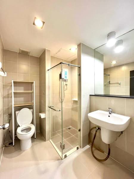 One Plus Jed Yod 1 & 2, Chiang Mai, Chang Phuak, Muang Chiang Mai, Chiang Mai, 1 Bedroom, 36 sqm, Condo For Sale, by วราพร ตางจงราช, 500199462 - DDproperty.com