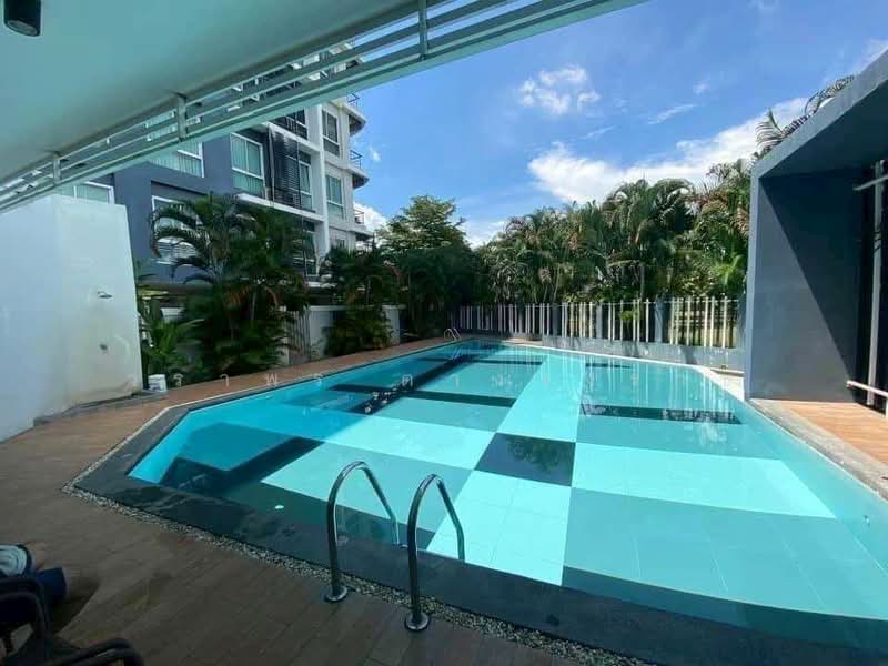 One Plus Jed Yod 1 & 2, Chiang Mai, Chang Phuak, Muang Chiang Mai, Chiang Mai, 1 Bedroom, 36 sqm, Condo For Sale, by วราพร ตางจงราช, 500199462 - DDproperty.com