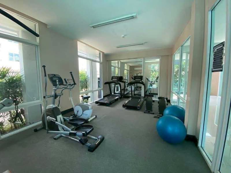 One Plus Jed Yod 1 & 2, Chiang Mai, Chang Phuak, Muang Chiang Mai, Chiang Mai, 1 Bedroom, 36 sqm, Condo For Sale, by วราพร ตางจงราช, 500199462 - DDproperty.com