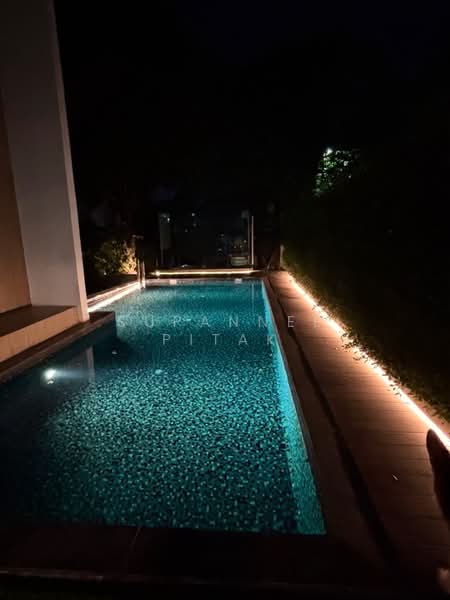 Nirvana Beyond Rama 2, Bangkok, 277 Rama 2, Samae Dam, Bang Khun Thian, Bangkok, 4 Bedrooms, 350 sqm, Single Detached House For Rent, by Supannee Pitak, 500199463 - DDproperty.com