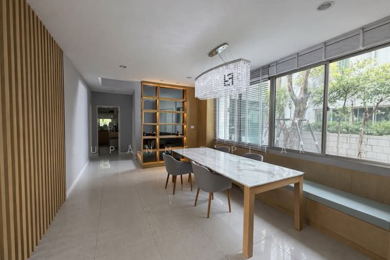 Nirvana Beyond Rama 2 : เนอวานา บียอนด์ พระราม 2, กรุงเทพ, 277 ถนน พระรามสอง, แสมดำ, บางขุนเทียน, กรุงเทพ, 350 ตร.ม., บ้านเดี่ยว ให้เช่า, โดย Supannee Pitak, 500199463 - DDproperty.com