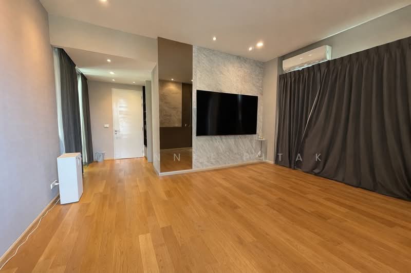 Nirvana Beyond Rama 2, Bangkok, 277 Rama 2, Samae Dam, Bang Khun Thian, Bangkok, 4 Bedrooms, 350 sqm, Single Detached House For Rent, by Supannee Pitak, 500199463 - DDproperty.com