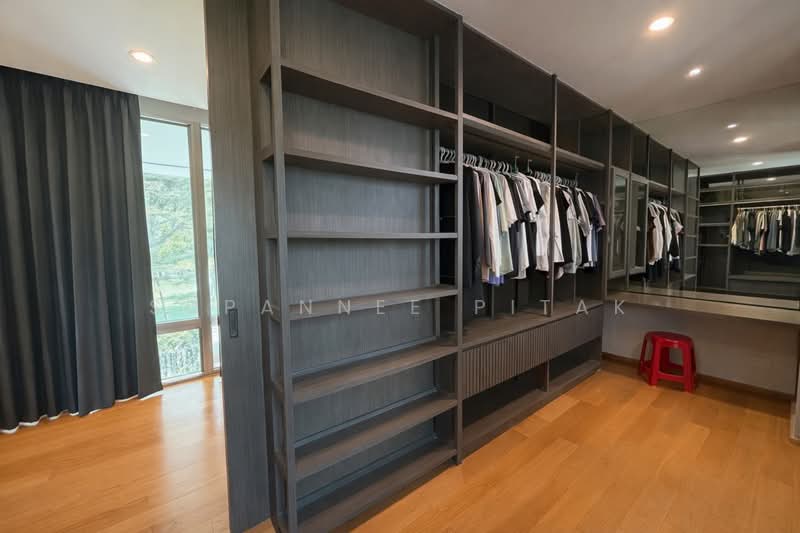 Nirvana Beyond Rama 2, Bangkok, 277 Rama 2, Samae Dam, Bang Khun Thian, Bangkok, 4 Bedrooms, 350 sqm, Single Detached House For Rent, by Supannee Pitak, 500199463 - DDproperty.com