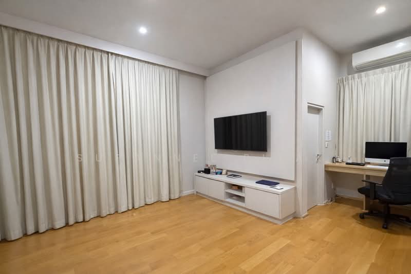 Nirvana Beyond Rama 2, Bangkok, 277 Rama 2, Samae Dam, Bang Khun Thian, Bangkok, 4 Bedrooms, 350 sqm, Single Detached House For Rent, by Supannee Pitak, 500199463 - DDproperty.com