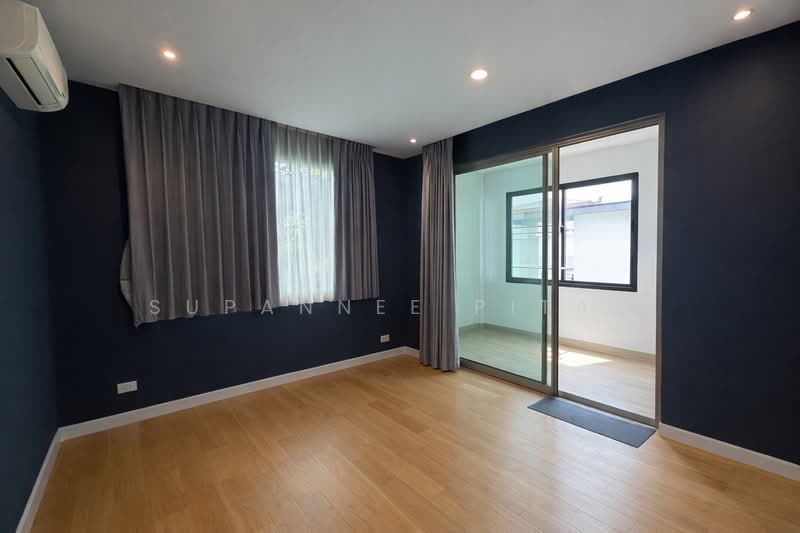 Nirvana Beyond Rama 2, Bangkok, 277 Rama 2, Samae Dam, Bang Khun Thian, Bangkok, 4 Bedrooms, 350 sqm, Single Detached House For Rent, by Supannee Pitak, 500199463 - DDproperty.com