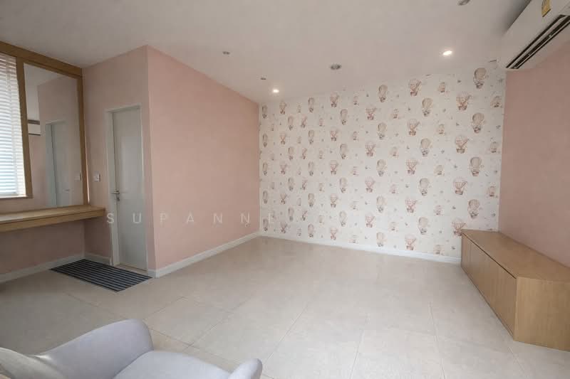 Nirvana Beyond Rama 2 : เนอวานา บียอนด์ พระราม 2, กรุงเทพ, 277 ถนน พระรามสอง, แสมดำ, บางขุนเทียน, กรุงเทพ, 350 ตร.ม., บ้านเดี่ยว ให้เช่า, โดย Supannee Pitak, 500199463 - DDproperty.com