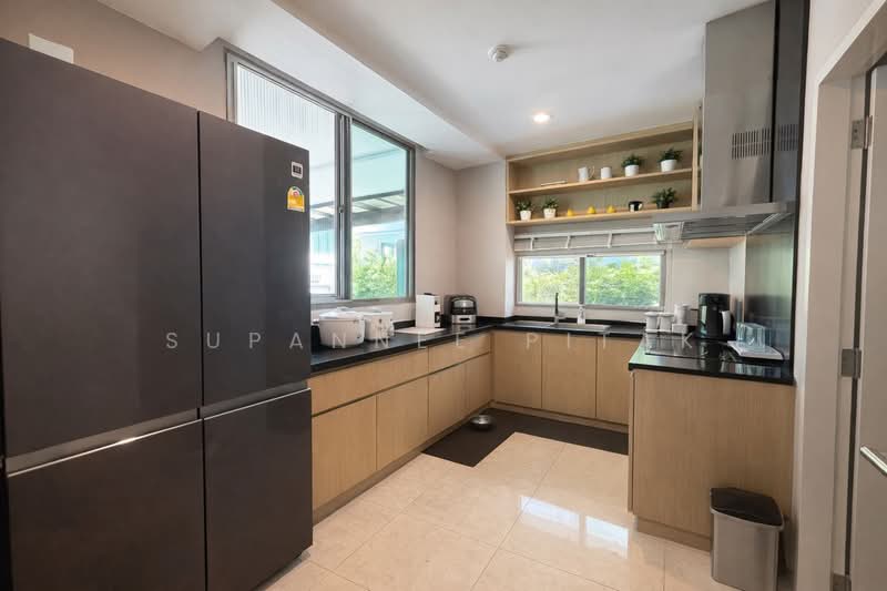 Nirvana Beyond Rama 2, Bangkok, 277 Rama 2, Samae Dam, Bang Khun Thian, Bangkok, 4 Bedrooms, 350 sqm, Single Detached House For Rent, by Supannee Pitak, 500199463 - DDproperty.com