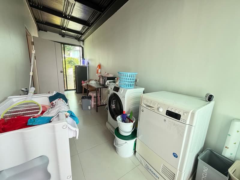 Nirvana Beyond Rama 2, Bangkok, 277 Rama 2, Samae Dam, Bang Khun Thian, Bangkok, 4 Bedrooms, 350 sqm, Single Detached House For Rent, by Supannee Pitak, 500199463 - DDproperty.com