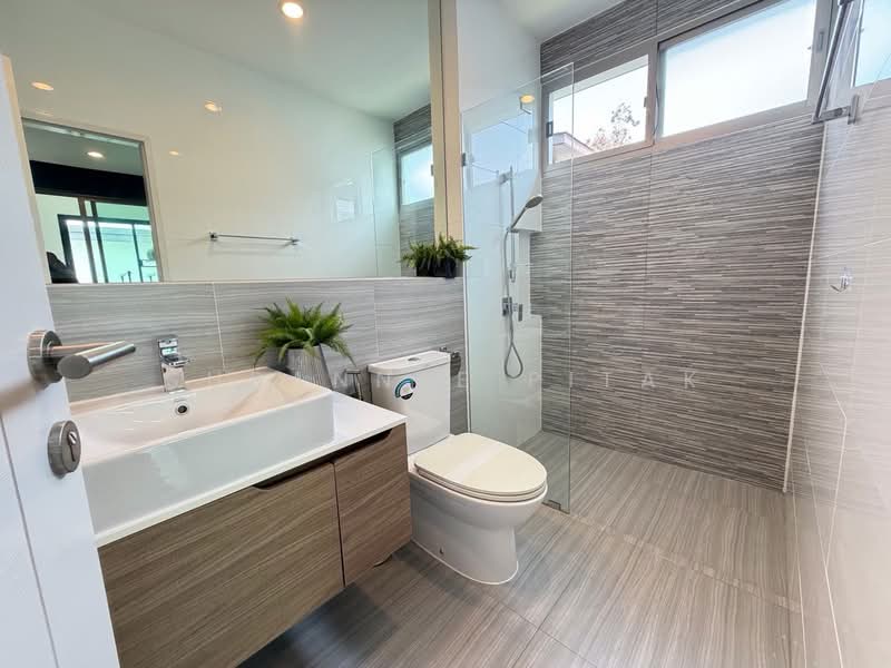 Nirvana Beyond Rama 2 : เนอวานา บียอนด์ พระราม 2, กรุงเทพ, 277 ถนน พระรามสอง, แสมดำ, บางขุนเทียน, กรุงเทพ, 350 ตร.ม., บ้านเดี่ยว ให้เช่า, โดย Supannee Pitak, 500199463 - DDproperty.com