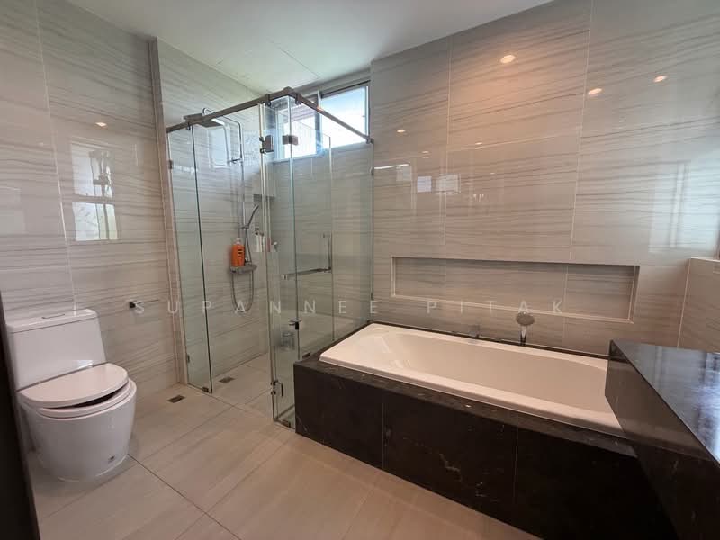 Nirvana Beyond Rama 2, Bangkok, 277 Rama 2, Samae Dam, Bang Khun Thian, Bangkok, 4 Bedrooms, 350 sqm, Single Detached House For Rent, by Supannee Pitak, 500199463 - DDproperty.com