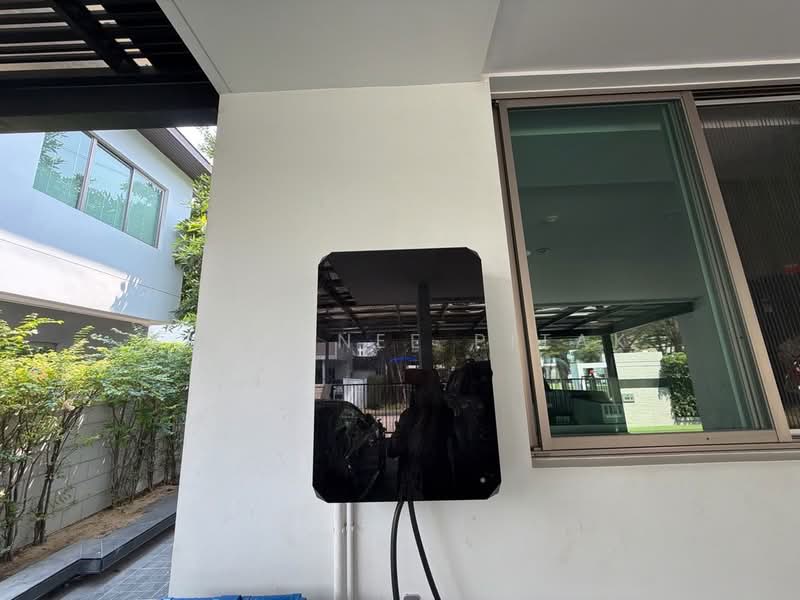 Nirvana Beyond Rama 2, Bangkok, 277 Rama 2, Samae Dam, Bang Khun Thian, Bangkok, 4 Bedrooms, 350 sqm, Single Detached House For Rent, by Supannee Pitak, 500199463 - DDproperty.com