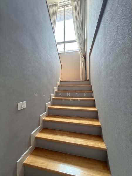 Nirvana Beyond Rama 2, Bangkok, 277 Rama 2, Samae Dam, Bang Khun Thian, Bangkok, 4 Bedrooms, 350 sqm, Single Detached House For Rent, by Supannee Pitak, 500199463 - DDproperty.com