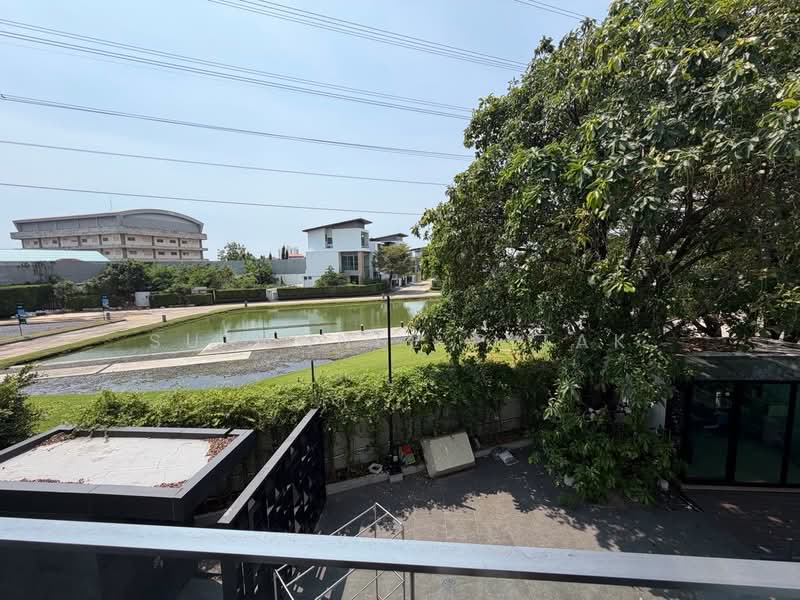 Nirvana Beyond Rama 2, Bangkok, 277 Rama 2, Samae Dam, Bang Khun Thian, Bangkok, 4 Bedrooms, 350 sqm, Single Detached House For Rent, by Supannee Pitak, 500199463 - DDproperty.com