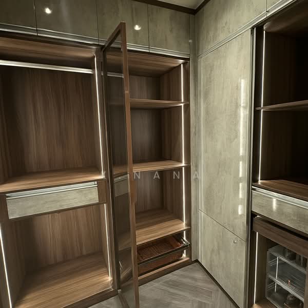 For Rent - ASHTON Silom, Bangkok