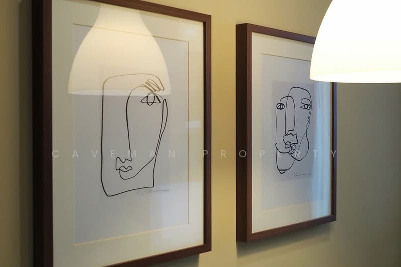 Noble Recole : โนเบิล รีโคล, กรุงเทพ, 77 ซอยสุขุมวิท 19 ถนนสุขุมวิท, คลองเตยเหนือ, วัฒนา, กรุงเทพ, 35 ตร.ม., คอนโด ให้เช่า, โดย caveman property, 500199466 - DDproperty.com