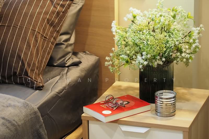 Noble Recole, Bangkok, 77 Soi Sukhumvit 19 Sukhumvit Road, Khlongtoei Nua, Watthana, Bangkok, 1 Bedroom, 35 sqm, Condo For Rent, by caveman property, 500199466 - DDproperty.com