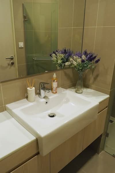 Noble Recole, Bangkok, 77 Soi Sukhumvit 19 Sukhumvit Road, Khlongtoei Nua, Watthana, Bangkok, 1 Bedroom, 35 sqm, Condo For Rent, by caveman property, 500199466 - DDproperty.com