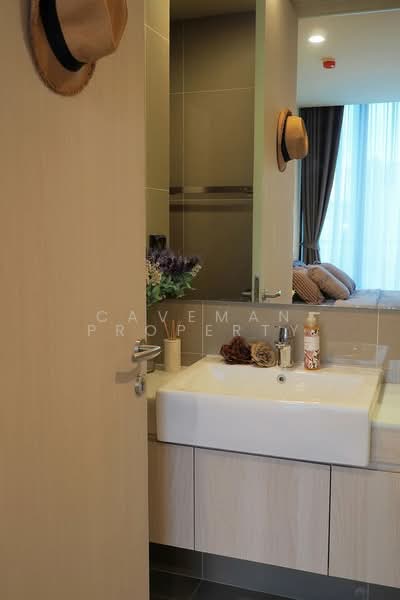Noble Recole, Bangkok, 77 Soi Sukhumvit 19 Sukhumvit Road, Khlongtoei Nua, Watthana, Bangkok, 1 Bedroom, 35 sqm, Condo For Rent, by caveman property, 500199466 - DDproperty.com