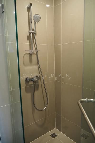 Noble Recole, Bangkok, 77 Soi Sukhumvit 19 Sukhumvit Road, Khlongtoei Nua, Watthana, Bangkok, 1 Bedroom, 35 sqm, Condo For Rent, by caveman property, 500199466 - DDproperty.com