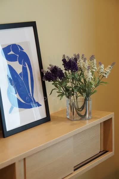 Noble Recole : โนเบิล รีโคล, กรุงเทพ, 77 ซอยสุขุมวิท 19 ถนนสุขุมวิท, คลองเตยเหนือ, วัฒนา, กรุงเทพ, 35 ตร.ม., คอนโด ให้เช่า, โดย caveman property, 500199466 - DDproperty.com