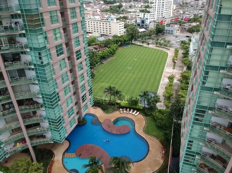 Chatrium Residence Riverside, Bangkok, 26 Chareonkrung Road, Wat Prayakrai, Bang Kho Laem, Bangkok, 4 Bedrooms, 250 sqm, Condo For Sale, by K.Nana, 500199467 - DDproperty.com