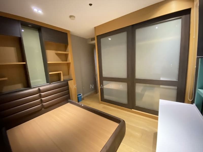 Chatrium Residence Riverside : ชาเทรียม ริเวอร์ไซด์ เรสซิเดน, กรุงเทพ, 26 เจริญกรุง, วัดพระยาไกร, บางคอแหลม, กรุงเทพ, 250 ตร.ม., คอนโด ขาย, โดย K.Nana, 500199467 - DDproperty.com