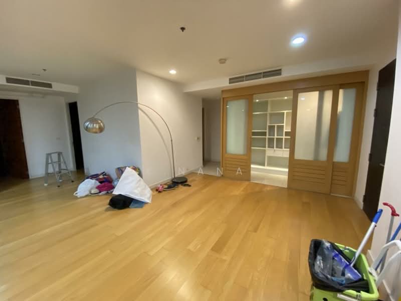 Chatrium Residence Riverside, Bangkok, 26 Chareonkrung Road, Wat Prayakrai, Bang Kho Laem, Bangkok, 4 Bedrooms, 250 sqm, Condo For Sale, by K.Nana, 500199467 - DDproperty.com