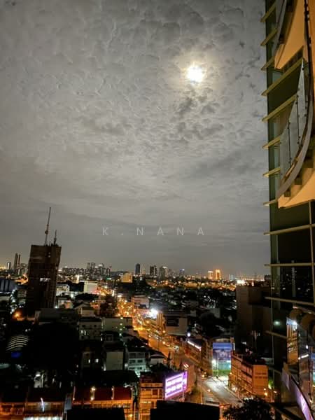 Chatrium Residence Riverside, Bangkok, 26 Chareonkrung Road, Wat Prayakrai, Bang Kho Laem, Bangkok, 4 Bedrooms, 250 sqm, Condo For Sale, by K.Nana, 500199467 - DDproperty.com