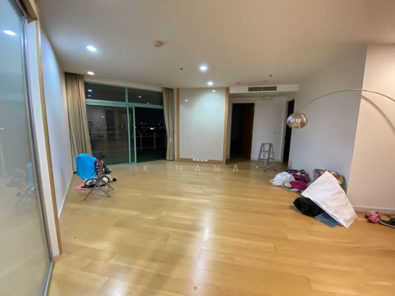 Chatrium Residence Riverside : ชาเทรียม ริเวอร์ไซด์ เรสซิเดน, กรุงเทพ, 26 เจริญกรุง, วัดพระยาไกร, บางคอแหลม, กรุงเทพ, 250 ตร.ม., คอนโด ขาย, โดย K.Nana, 500199467 - DDproperty.com