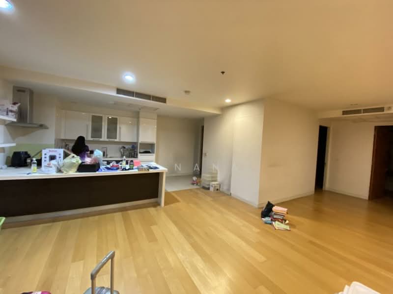 Chatrium Residence Riverside, Bangkok, 26 Chareonkrung Road, Wat Prayakrai, Bang Kho Laem, Bangkok, 4 Bedrooms, 250 sqm, Condo For Sale, by K.Nana, 500199467 - DDproperty.com