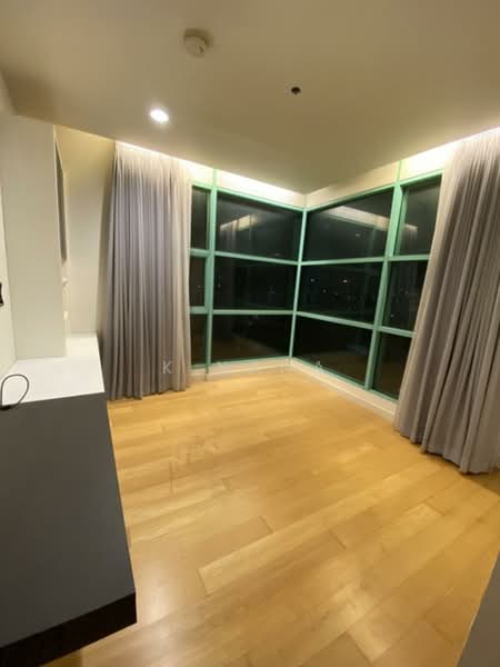 Chatrium Residence Riverside, Bangkok, 26 Chareonkrung Road, Wat Prayakrai, Bang Kho Laem, Bangkok, 4 Bedrooms, 250 sqm, Condo For Sale, by K.Nana, 500199467 - DDproperty.com