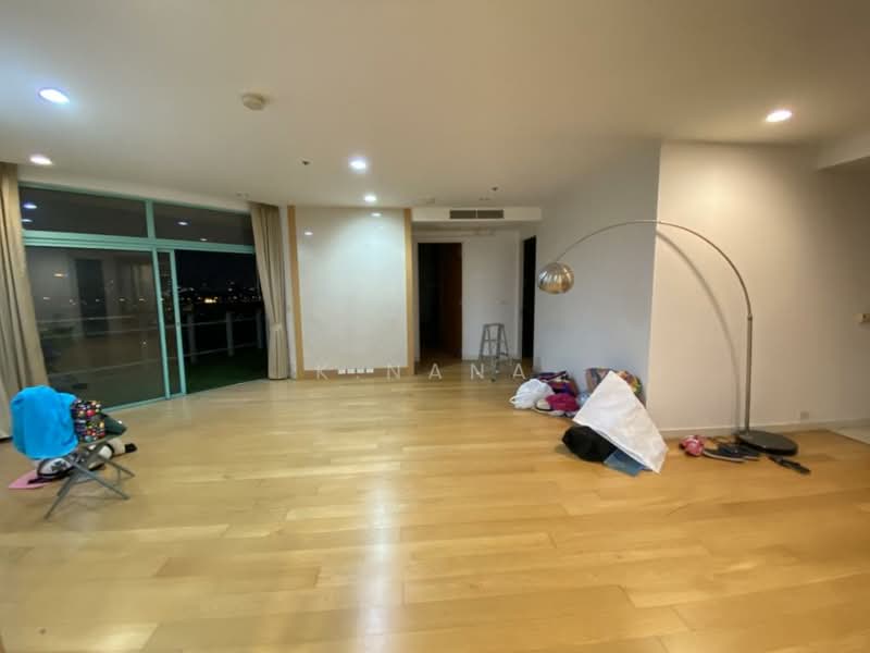 Chatrium Residence Riverside, Bangkok, 26 Chareonkrung Road, Wat Prayakrai, Bang Kho Laem, Bangkok, 4 Bedrooms, 250 sqm, Condo For Sale, by K.Nana, 500199467 - DDproperty.com