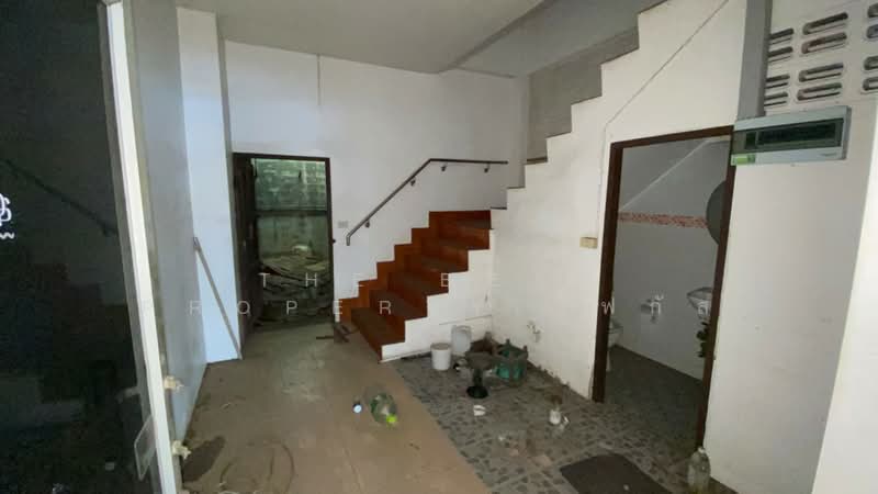 อาคารพาณิชย์บางละมุง ชลบุรี, ชลบุรี, หนองปรือ, บางละมุง, ชลบุรี, 100 ตร.ม., ตึกแถว-อาคารพาณิชย์ ขาย, โดย The Best Property โฟกัส, 500199469 - DDproperty.com