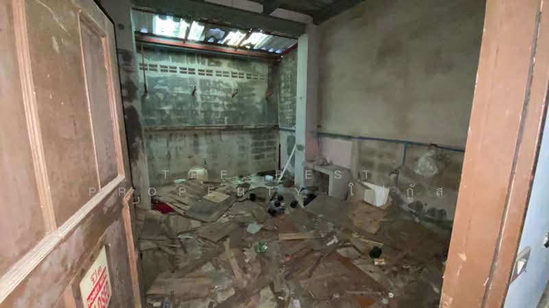 อาคารพาณิชย์บางละมุง ชลบุรี, ชลบุรี, หนองปรือ, บางละมุง, ชลบุรี, 100 ตร.ม., ตึกแถว-อาคารพาณิชย์ ขาย, โดย The Best Property โฟกัส, 500199469 - DDproperty.com