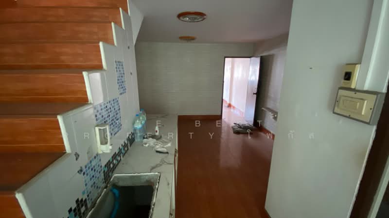อาคารพาณิชย์บางละมุง ชลบุรี, Chon Buri (Pattaya), Nong Pru, Bang Lamung (Pattaya), Chon Buri (Pattaya), , 100 sqm, Shophouse For Sale, by The Best Property โฟกัส, 500199469 - DDproperty.com