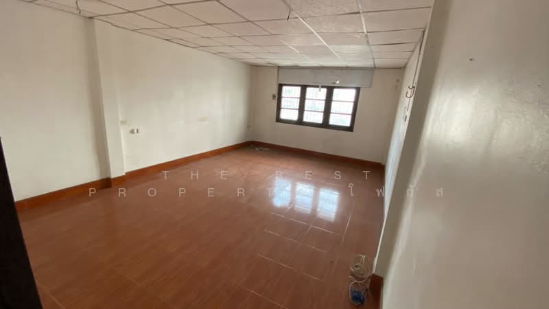 อาคารพาณิชย์บางละมุง ชลบุรี, Chon Buri (Pattaya), Nong Pru, Bang Lamung (Pattaya), Chon Buri (Pattaya), , 100 sqm, Shophouse For Sale, by The Best Property โฟกัส, 500199469 - DDproperty.com