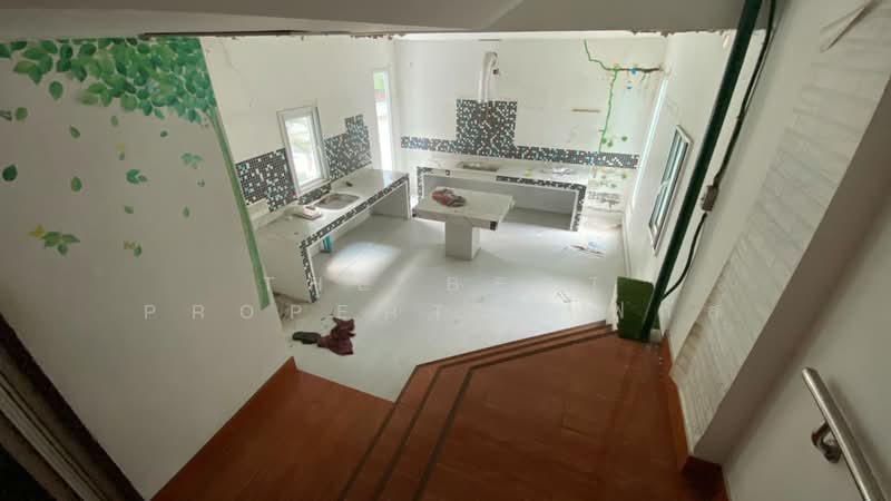 อาคารพาณิชย์บางละมุง ชลบุรี, Chon Buri (Pattaya), Nong Pru, Bang Lamung (Pattaya), Chon Buri (Pattaya), , 100 sqm, Shophouse For Sale, by The Best Property โฟกัส, 500199469 - DDproperty.com