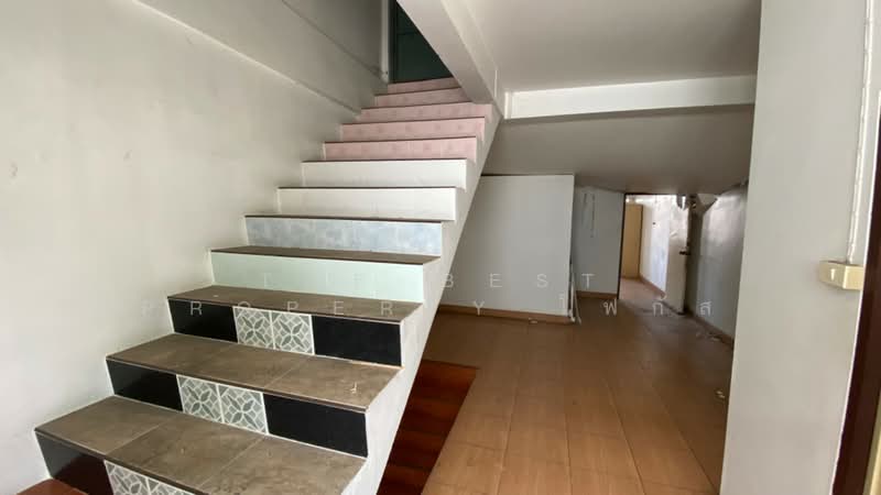 อาคารพาณิชย์บางละมุง ชลบุรี, Chon Buri (Pattaya), Nong Pru, Bang Lamung (Pattaya), Chon Buri (Pattaya), , 100 sqm, Shophouse For Sale, by The Best Property โฟกัส, 500199469 - DDproperty.com